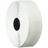 Fizik Ridefeel Tacky 2,7 Mm Handlebar Tape Blanc