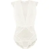 LASCANA Body blanc