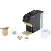Klein Toys Electrolux- Machine À Café En Bois