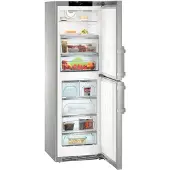 Liebherr Koelvriescombi SBNES428521