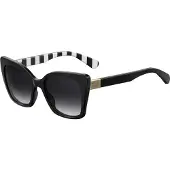 Love Moschino Femmes, Lunettes de soleil, MOL000/S 8079O