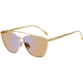 Fendi Sunglasses FF 0438/S 001/3U