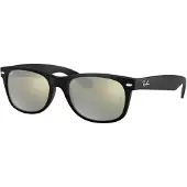Ray-Ban Sunglasses New Wayfarer RB2132 622/30