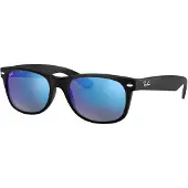 Ray-Ban Sunglasses New Wayfarer RB2132 622/17