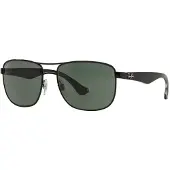 Ray-Ban Sunglasses RB3533 002/71