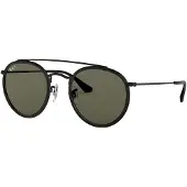 Ray-Ban RB3647N 002/58 Taille : 51