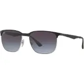 Ray-Ban RB3569 90048G Taille : 59