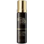 Bondi Sands Gold Liquid Self Foam Tan Mist 200ml Clair Femme