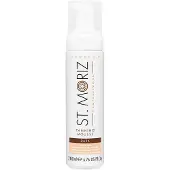 St. Moriz Tanning Mousse mousse auto-bronzante teinte Dark 200 ml