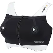 Medela easy expression bustier Noir S 1 pc(s) Bustier