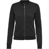 ONLY Veste de survêtement 'Joyce' noir