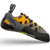 Boreal Silex Lace Climbing Shoes Gris EU 44 1/2 Homme