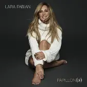 Warner Music Lara Fabian - Papillon(s) Cd