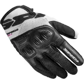 Spidi Flash-R Evo Tex Gants de moto pour femmes