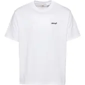 Levi's T-Shirt 'Red Tab Vintage Tee' blanc