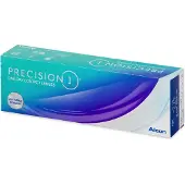 Alcon Precision1 (30 lentilles)