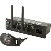 Rockboard Mod 4 Sans Fil + X-vive U2
