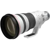 Canon Objectif hybride RF 400mm f/2,8 L IS USM Blanc