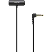 Sony ECM-LV1 Micro-cravate Stéréo