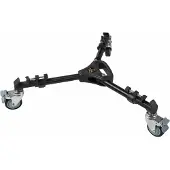 Tether Tools Support Trépied à Roulettes TetherTools Rock Solid Aero