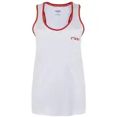NOX T-shirt Sans Manches Team