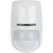 Hikvision DS-PD2-P10P-W Détecteur de mouvement