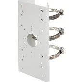 HIK VISION Ds-1275zj-sus Vertical Support Argenté