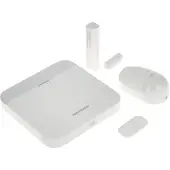 HIK VISION Kit alarme AX PRO - DS-PWA64-KIT-WE