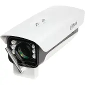 Dahua Pfh610n Security Camera Argenté
