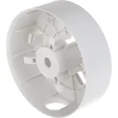 Hikvision Digital Technology DS-1280ZJ-PT3 beveiligingscamera steunen & behuizingen Aansluitdoos
