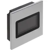 Dahua DHI-VTO4202F-MS - Display Modul - Silber
