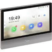 HIK VISION Ds-kh8350-te1 Video Intercom Clair