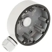 Hikvision Digital Technology DS-1280ZJ-DM46 beveiligingscamera steunen & behuizingen Aansluitdoos