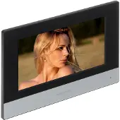 Hikvision Interphone Vidéo Intelligent Hikvision DS-KH6320-WTE1