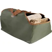 Esschert Design Gadget Sac de Bloc de Feu - Vert