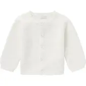 Noppies Cardigan 'Naga' blanc