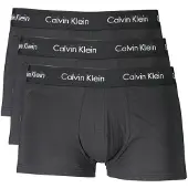 Calvin Klein Underwear Boxers noir / blanc