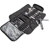 Kriega Tool Roll Rouleau À Outils SACOCHE OUTILS RDE VIDE
