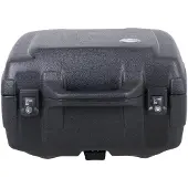 Hepco & becker Junior 610040 00 01 Top Case Gris