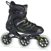 FILA Patins à roulettes Ghibli Verso, 5.0, 38, 3x, 100