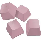 Razer Upgrade Set PBT Capuchon de touche Quartz Pink