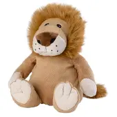 Warmies Beddy Bears Lion 1 pc(s) Coussin Chauffant