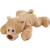 Warmies MINIS Ours couché 1 pc(s) Coussin Chauffant