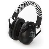 Usorteret Casque antibruit - Black/White - - UneTaille - Casque antibruit