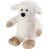 Warmies MINIS Mouton beige 1 pc(s) Coussin Chauffant