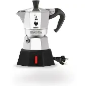 Bialetti Moka Elettrika Standard 2 portions