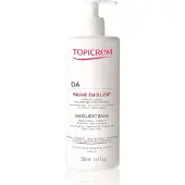 Topicrem DA Baume Émollient Visage et Corps 500 ml baume