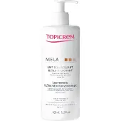 Topicrem Mela Lait Ultra-Hydratant 500 ml Lait