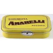 Amarelli Réglisse brisée pure dorée 40 g