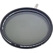 Hoya Variable Density II 58 mm